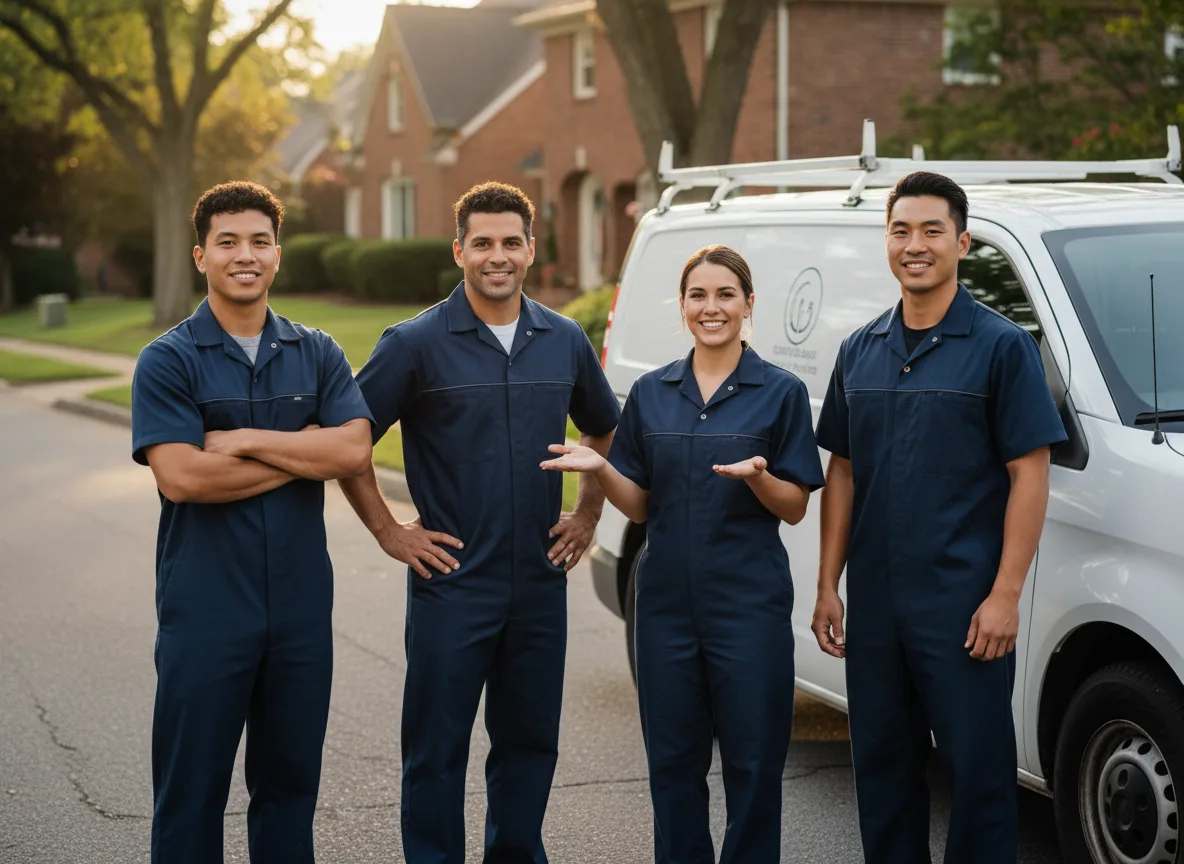 Home Gutter Service company in Myton, UT